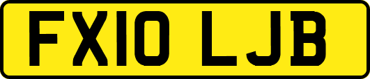 FX10LJB