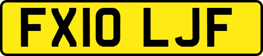 FX10LJF