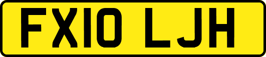 FX10LJH