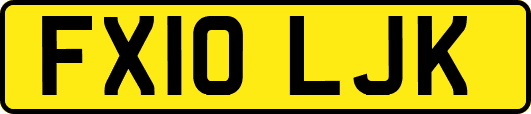 FX10LJK