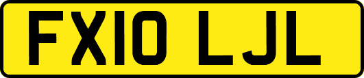 FX10LJL