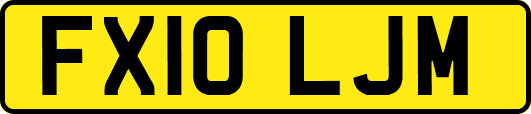 FX10LJM