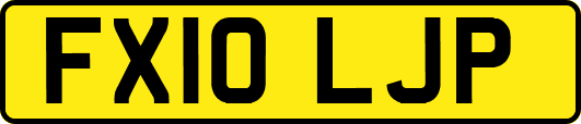 FX10LJP