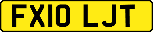 FX10LJT