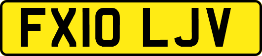 FX10LJV