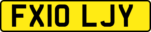 FX10LJY