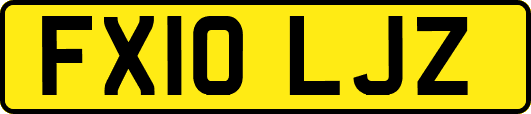 FX10LJZ