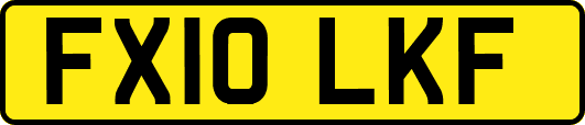 FX10LKF