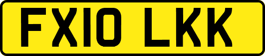 FX10LKK