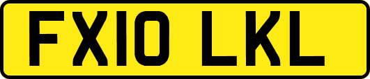 FX10LKL