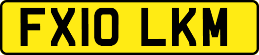 FX10LKM