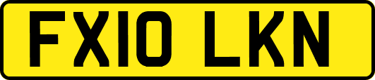FX10LKN