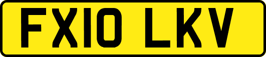 FX10LKV