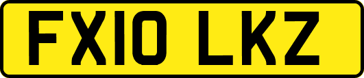 FX10LKZ