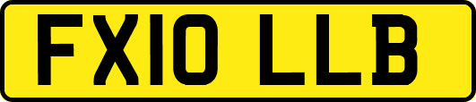FX10LLB