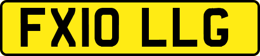 FX10LLG
