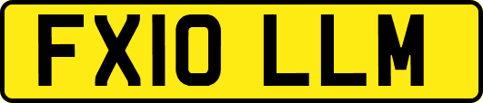 FX10LLM