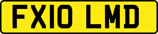 FX10LMD