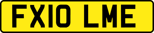 FX10LME