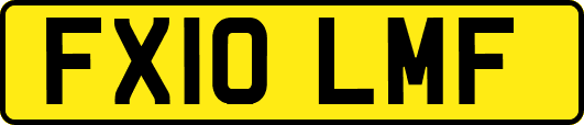 FX10LMF