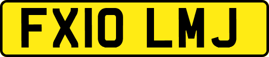 FX10LMJ