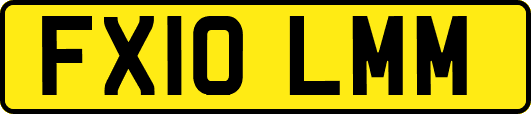 FX10LMM
