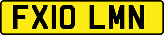 FX10LMN