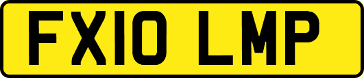 FX10LMP
