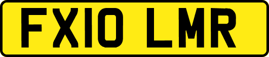 FX10LMR
