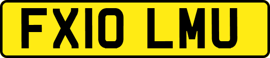 FX10LMU
