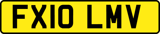 FX10LMV