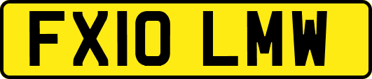 FX10LMW