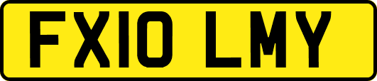 FX10LMY