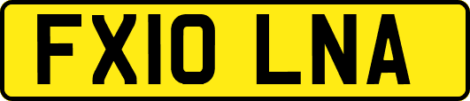 FX10LNA