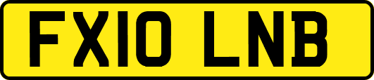 FX10LNB