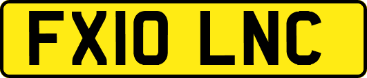 FX10LNC