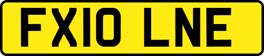 FX10LNE