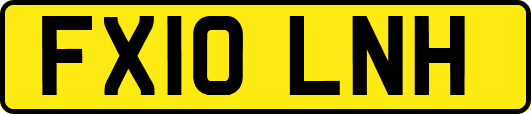 FX10LNH