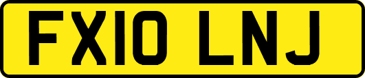 FX10LNJ