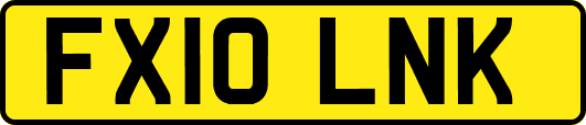 FX10LNK