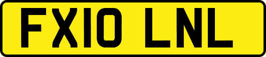 FX10LNL