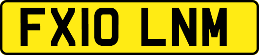 FX10LNM