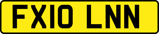 FX10LNN