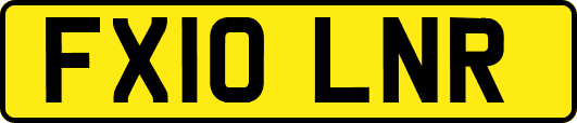 FX10LNR