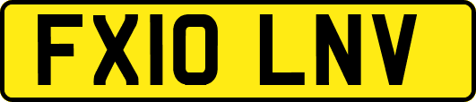 FX10LNV