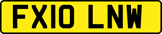 FX10LNW