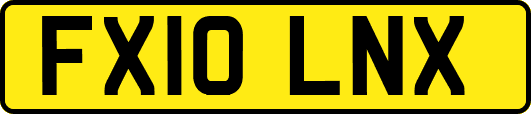 FX10LNX