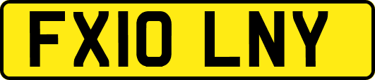 FX10LNY