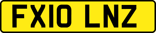 FX10LNZ
