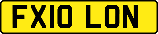 FX10LON